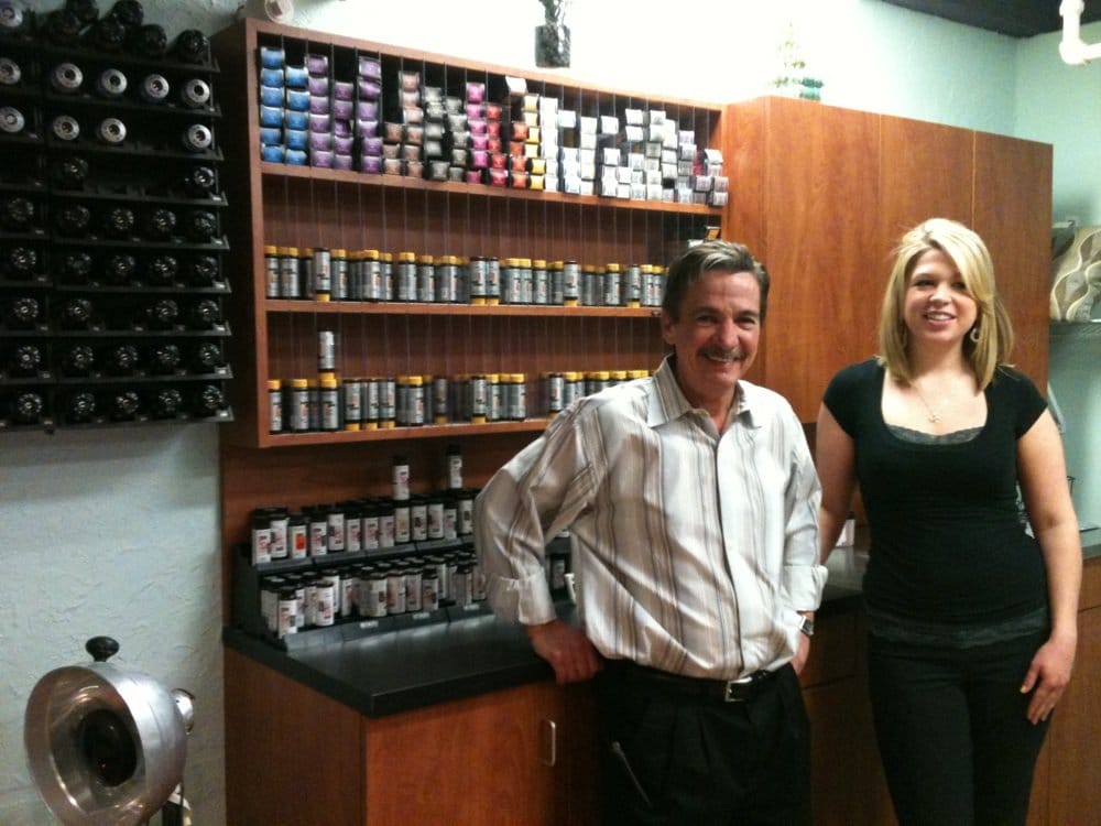 Mitchell Hair Design Beards Hair Salons 924 Hopmeadow St