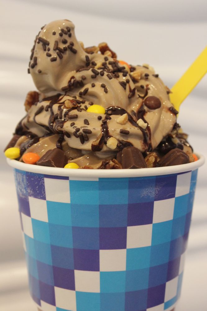 Yodels Frozen Yogurt 40 Photos Ice Cream & Frozen Yogurt 1971