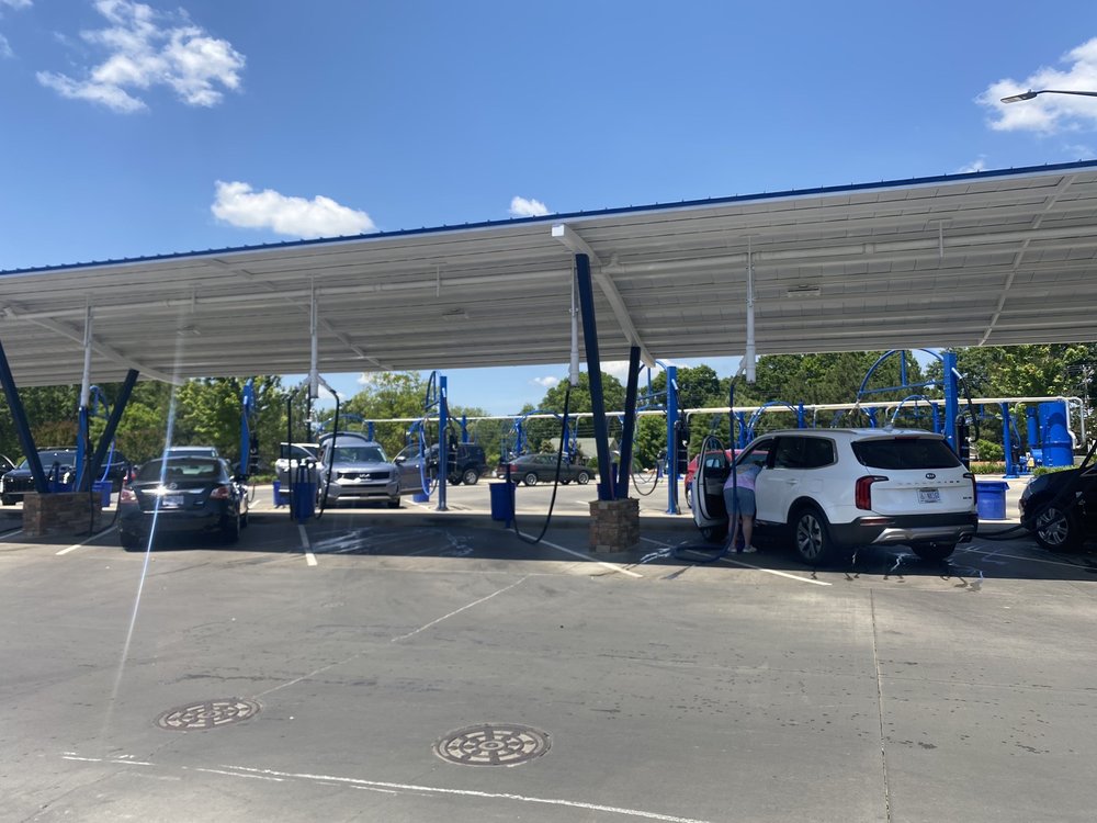 Aquawave Express Wash