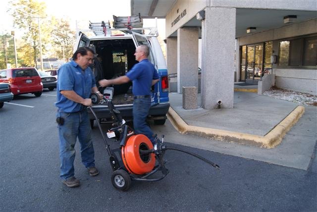 Stallings Plumbing, Heating & A/C