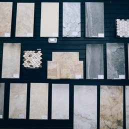 Tiles Stones Request A Quote 11 Photos Tiling 5556 S Mingo Photo Of Tiles Stones Tulsa Ok United States In Stock Material