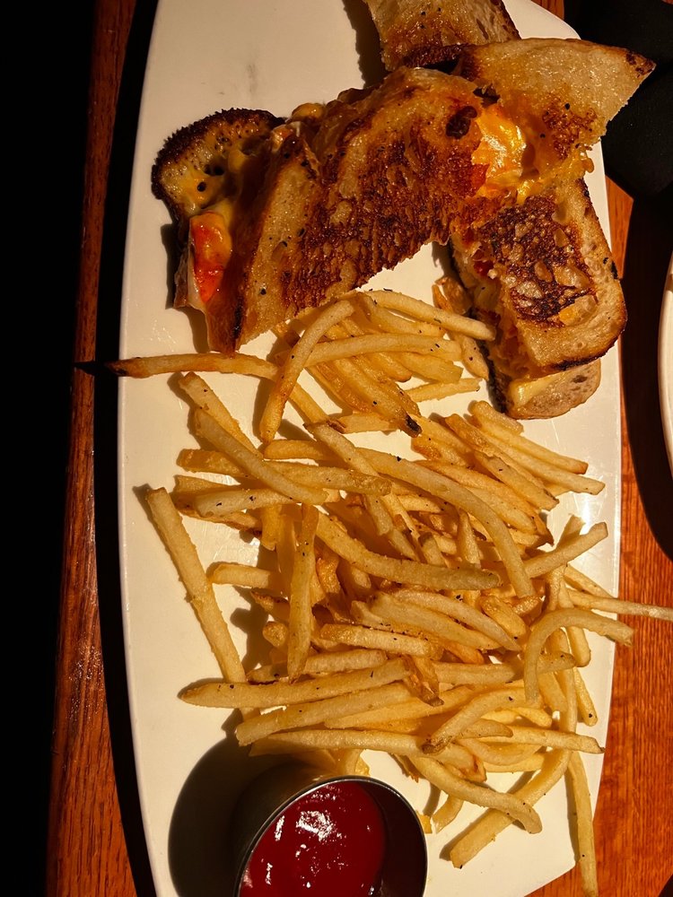 Coastal Grille