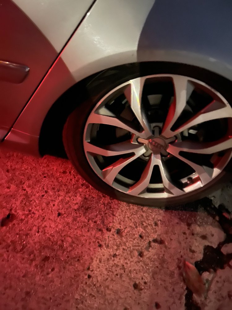 Seven Star Towing