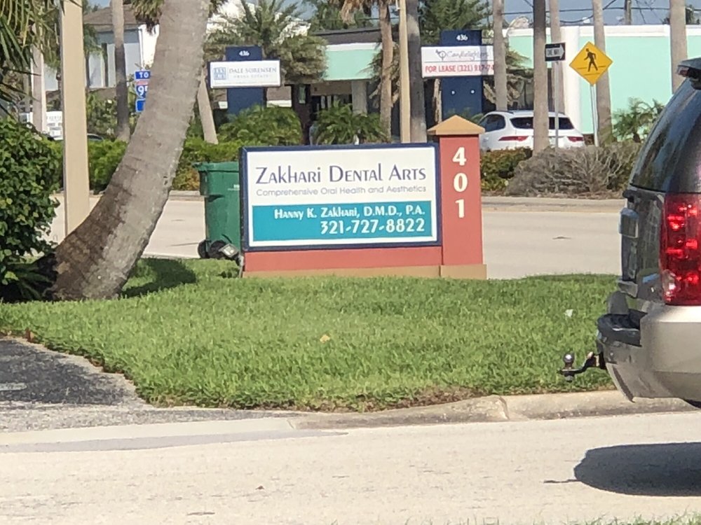 image of business Zakhari Dental Arts