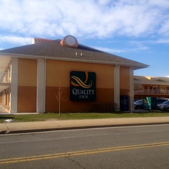 Quality Inn Flamingo - 41 Photos & 55 Reviews - Hotels - 3101 Pacific