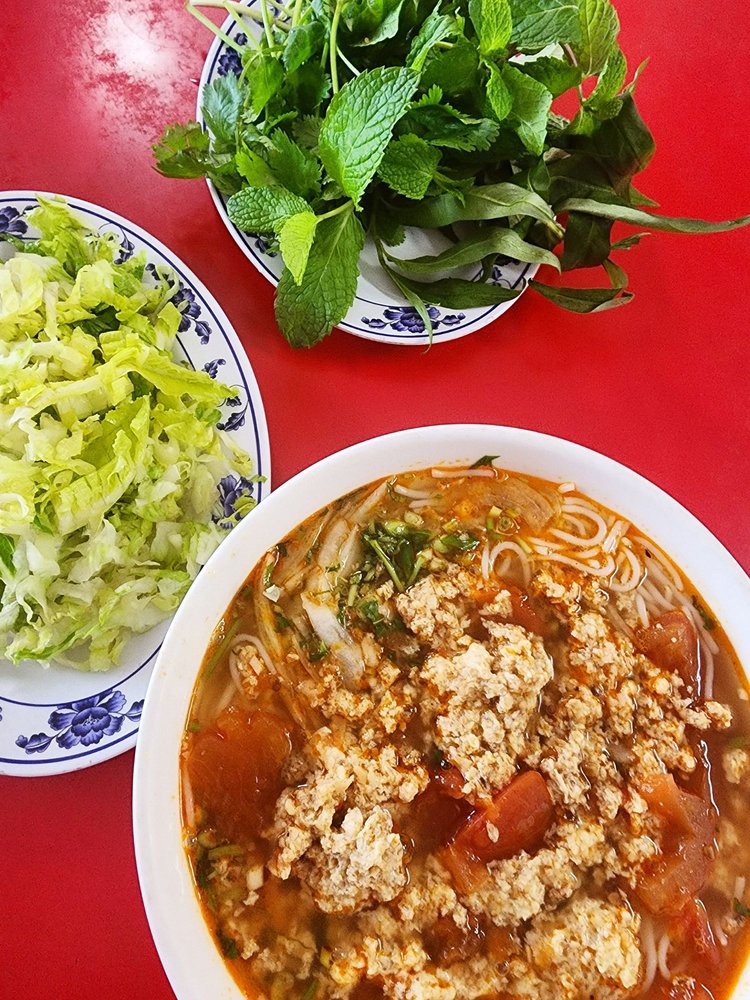 Pho Bolsa