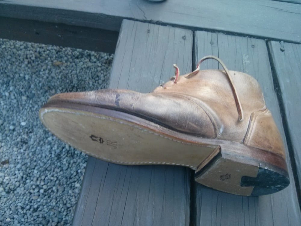 Derek S Shoe Repair Accessories Derek S Shoe Repair Accessories