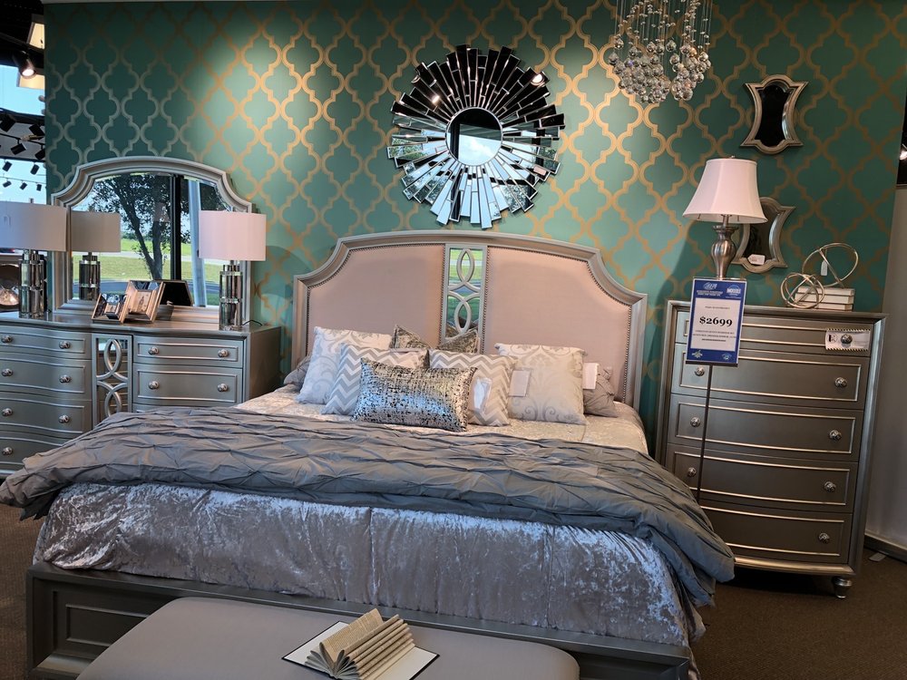 Photos For Exclusive Furniture Grand Parkway Yelp Photo Of Exclusive Furniture Grand Parkway Richmond Tx United States