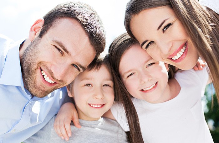 image of business Dental Care of Oberlin