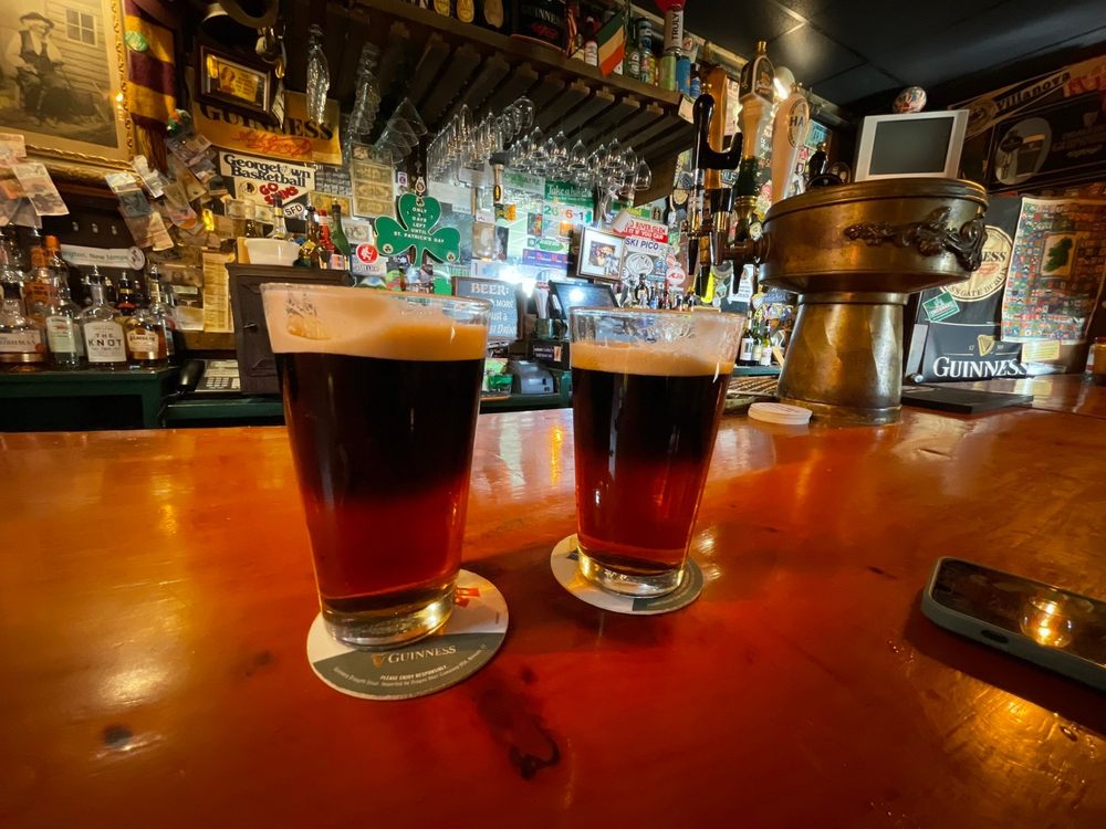 McGrath's Irish Pub