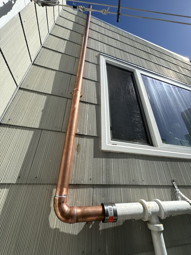 Eric Brand Plumbing