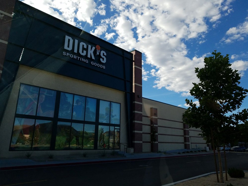 DICK'S Sporting Goods Gift Card Reno, NV Giftly