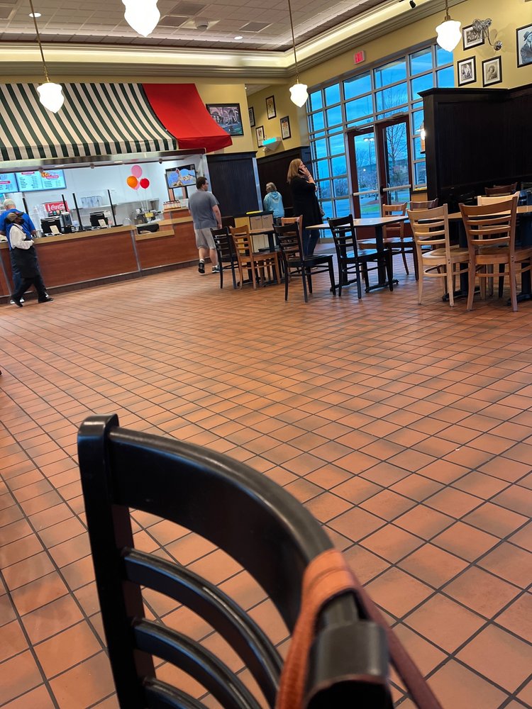 Smithfield's Chicken 'N Bar-B-Q