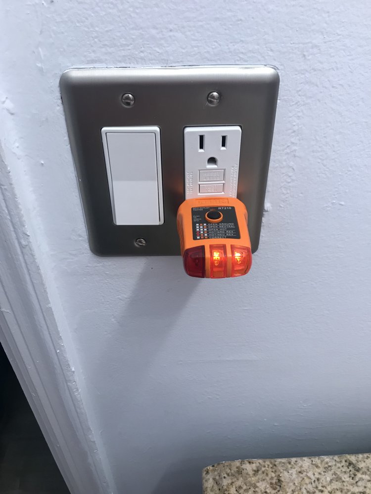 Electricians On Call