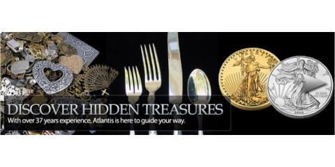 Atlantis Antiques International
