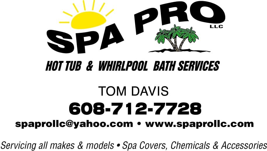 image of business Spa Pro
