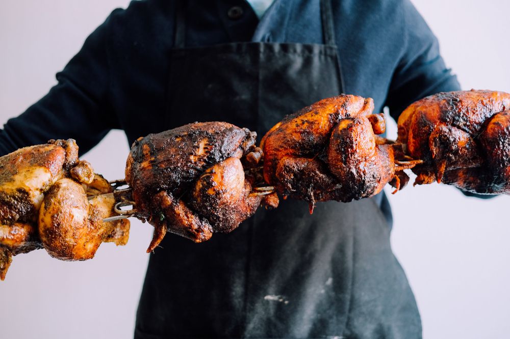 Umami Bird Umami Bird