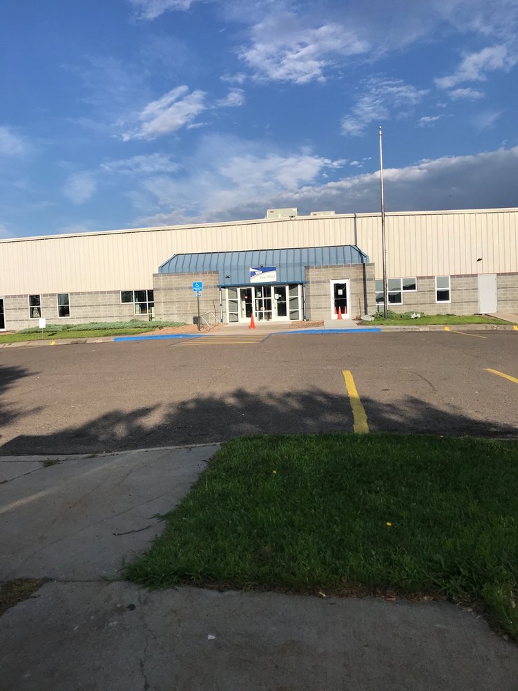 US Post Office