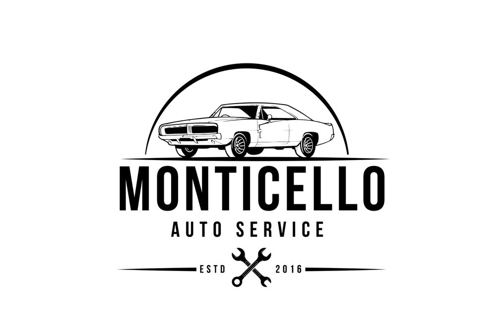 Monticello Auto Service Get Quote Auto Repair 3939 Chelsea Rd W