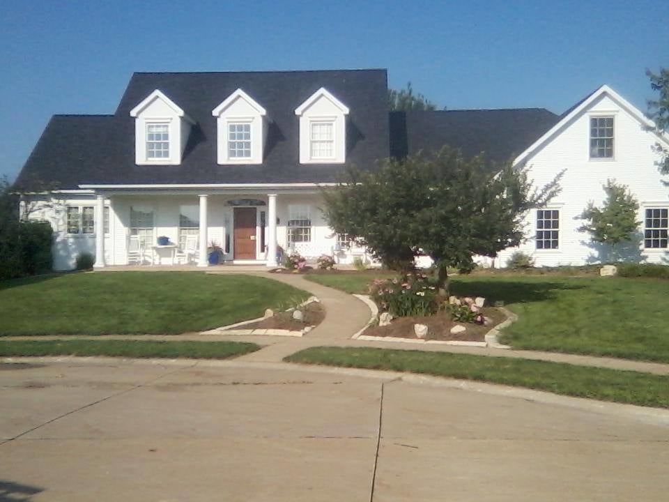 image of business Sedlock Construction