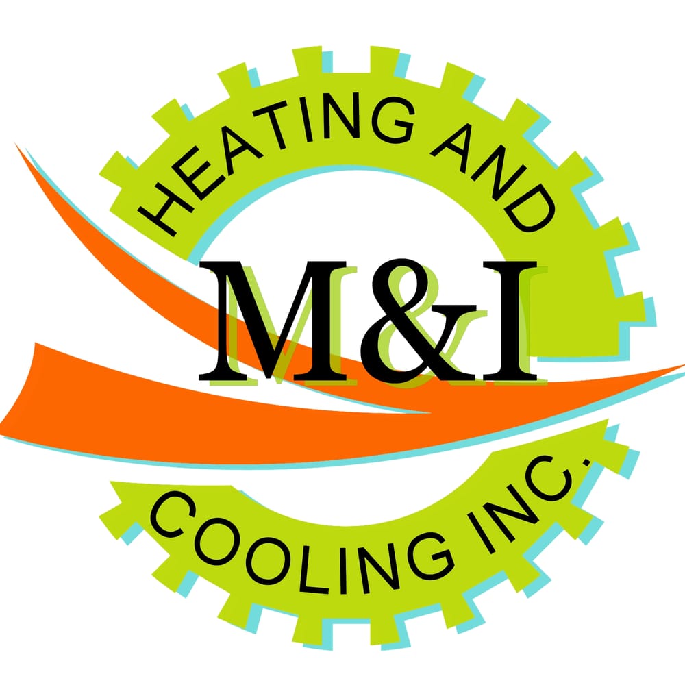image of business M & I Heating and Cooling Inc.