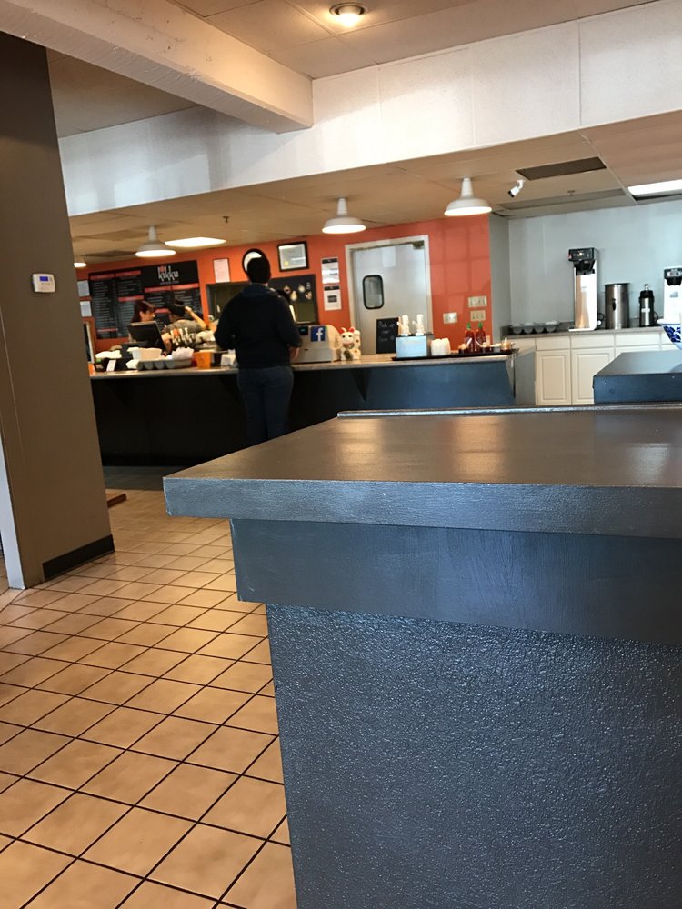 Fresno fast food coupons