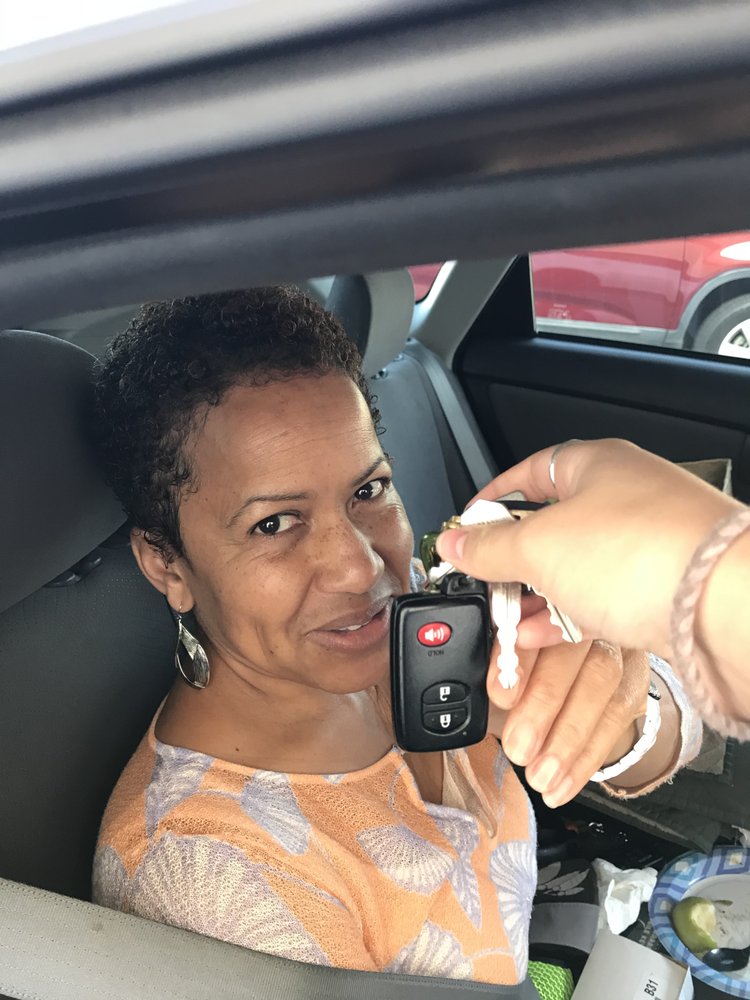 Santa Barbara Mobile Keys
