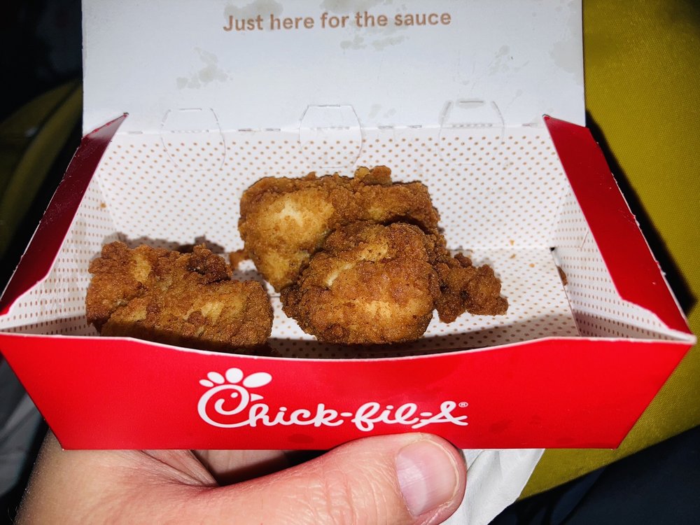 Chick-fil-A