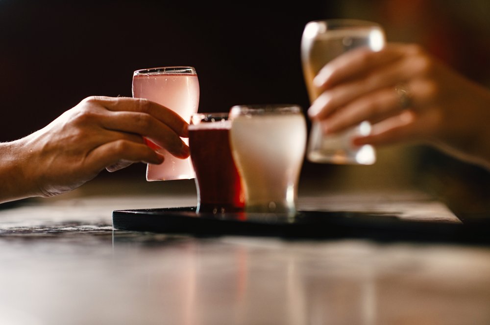 Ginger's Revenge South Slope Lounge