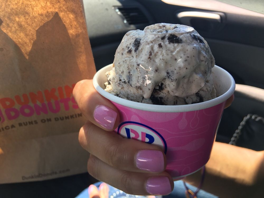 Photo of Baskin Robbins