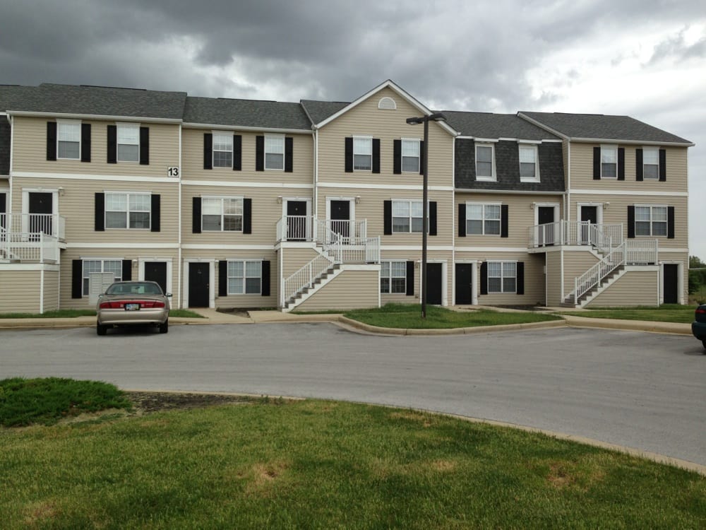 Copper Beech Townhomes 15 Photos Apartments 2057 Napoleon Rd