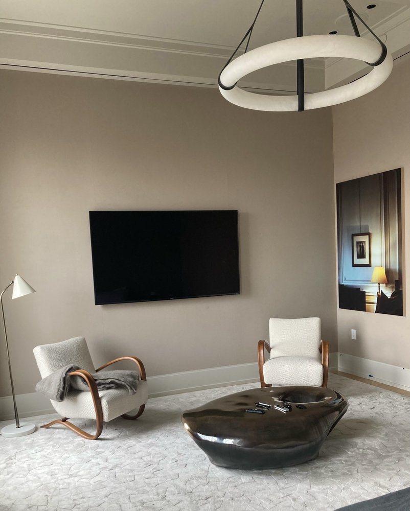 Luxe Audio Video Solutions