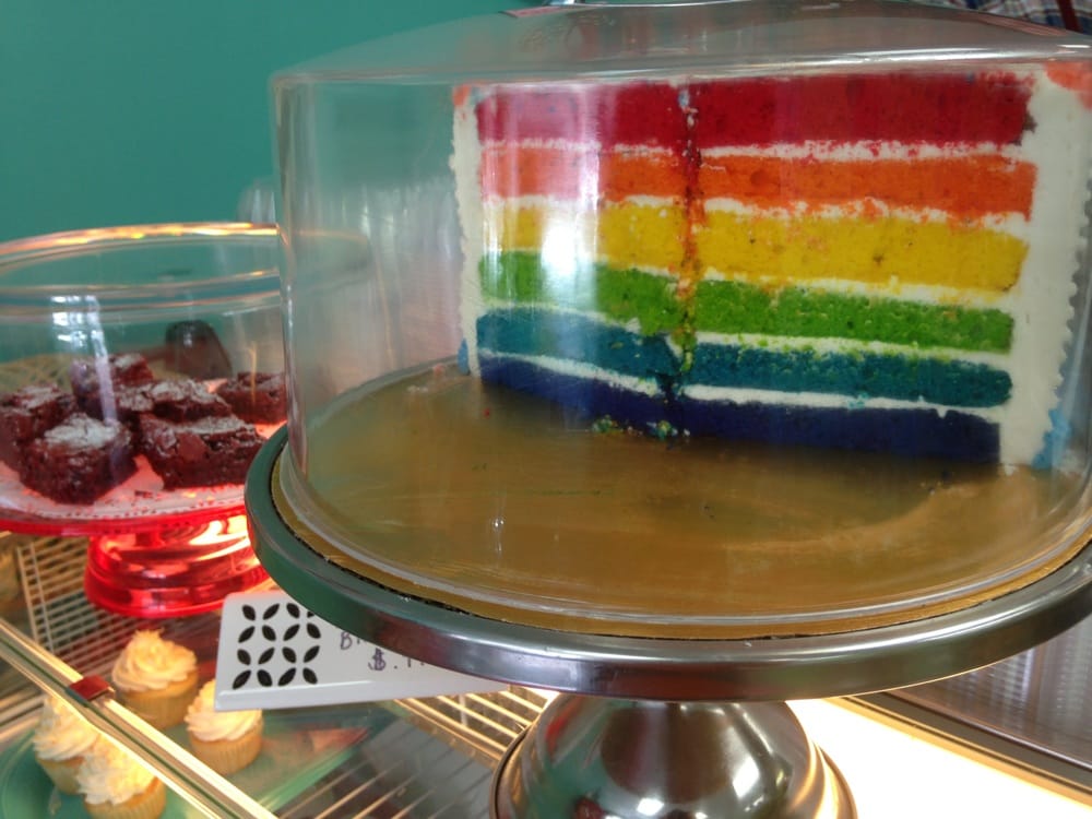 Yummy Cakes & More 21 Photos Bakeries 161 W Main St, Morristown