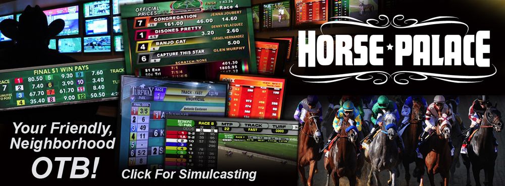 Sheridan Horse Palace