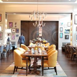 mesler kitchen bar lounge