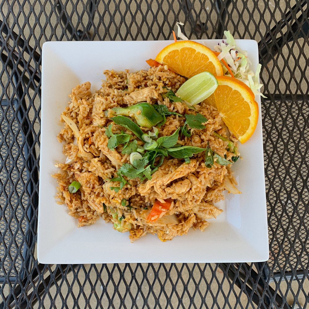 Siam Thai Restaurant