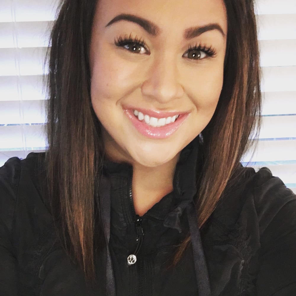 Lashes By Tanya At Vanity Lash Lounge Yelp