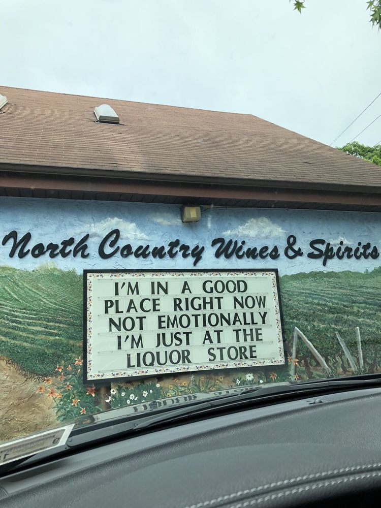 North Country Wine & Spirits