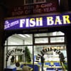 The Blue Oyster Fish Bar
