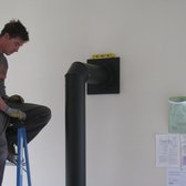 Fireplace Distributors of Nevada - 23 Photos & 16 Reviews - Fireplace Services - 8521 White Fir St Northwest Reno