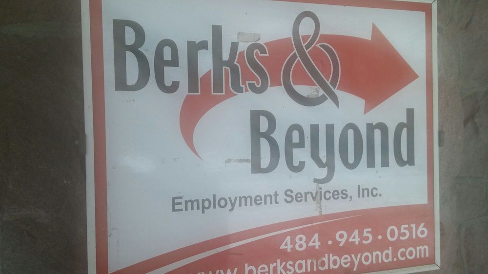 Berks & Beyond Employment Services