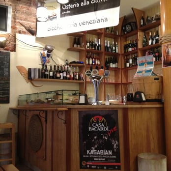 osteria alla ciurma