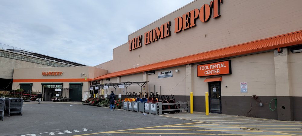 The Home Depot