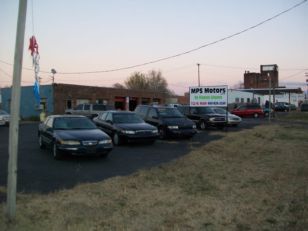 Car Dealers Near Sedalia Mo Car Dealers Near Sedalia Mo