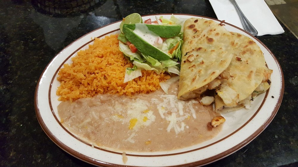 Taqueria Santa Fe 24 Photos & 34 Reviews Restaurants 41340 Road
