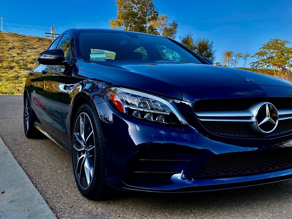 Rapid Auto Detail