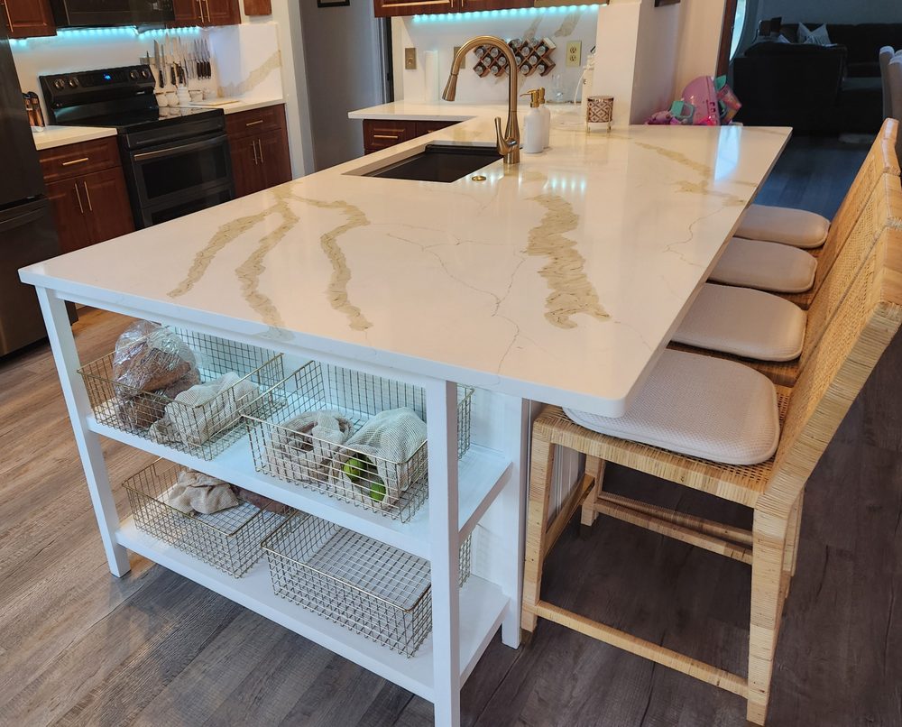 Fast Remodeling Solutions