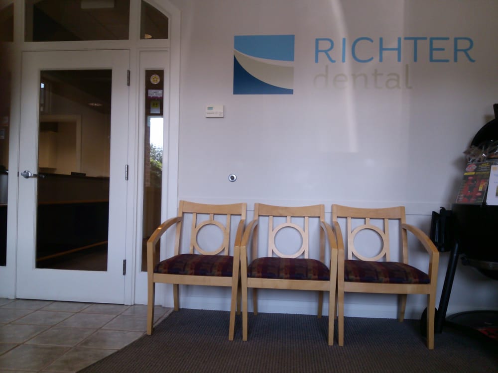 image of business Richter Dental - Neal B. Richter DDS