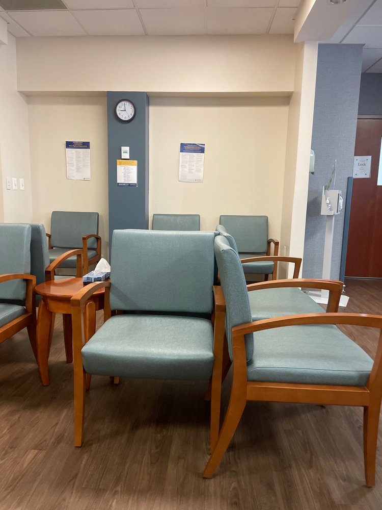 image of business Johns Hopkins Community Physicians