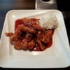 Mannaza Korean Restaurant